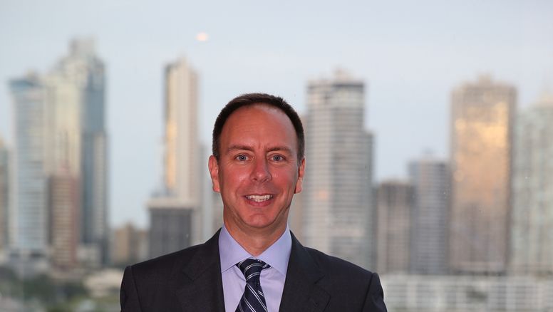 Peter Cerdá, vicepresidente para las Américas de IATA.
