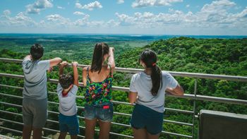 Turismo en Misiones: te proponemos conocer diez curiosidades de la famosa provincia ubicada en el litoral de Argentina.