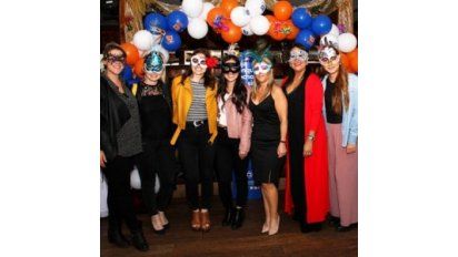 Agasajos y celebraciones en regiones