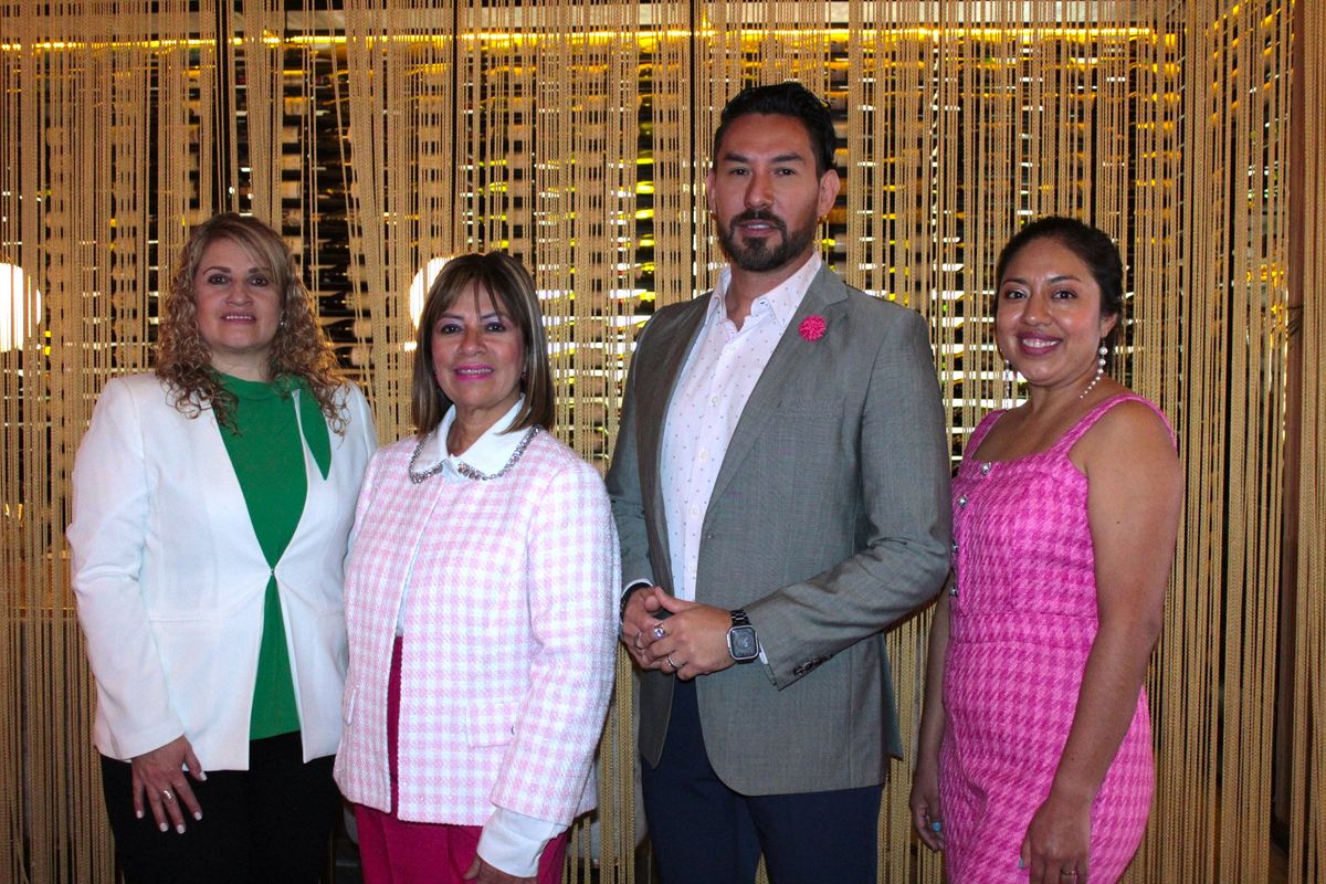 RCD Hotels presenta su nueva marca Ava con un fantástico resort en Cancún.&nbsp;