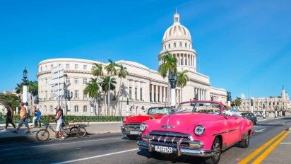 Seis curiosidades de La Habana