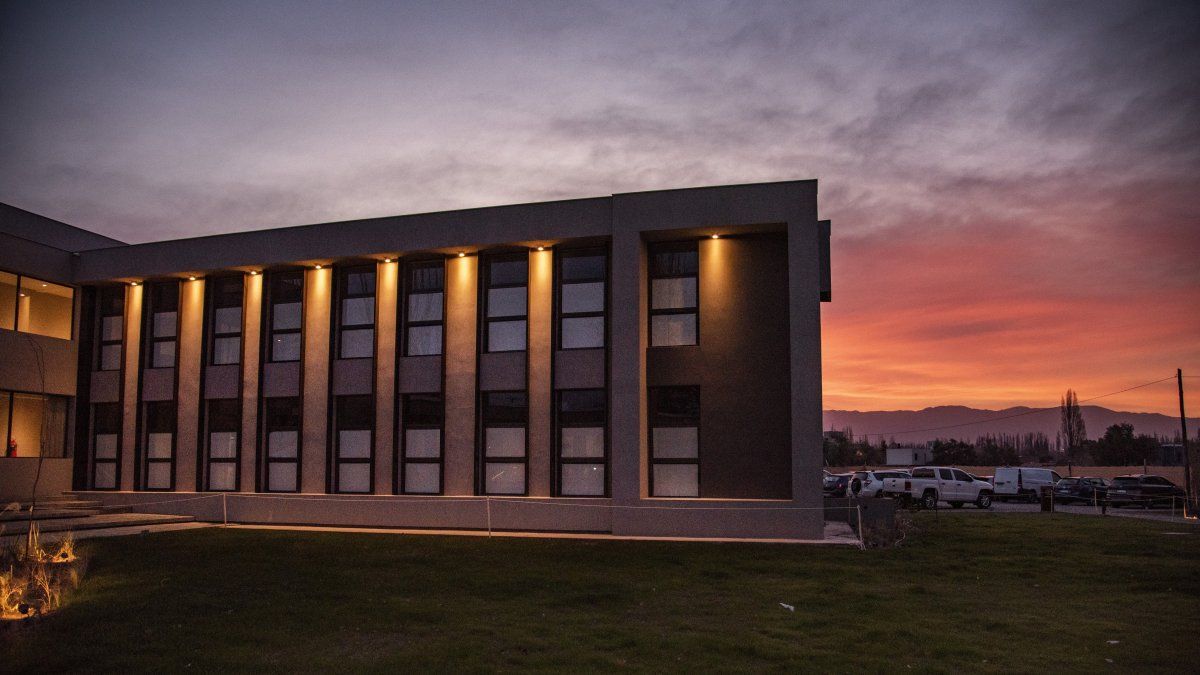 Amérian Hoteles: Amérian Chacras de Coria es un 4 estrellas superior con &nbsp;20 habitaciones clásicas, que expandió en&nbsp; 40 plazas la oferta de Mendoza, desde octubre.