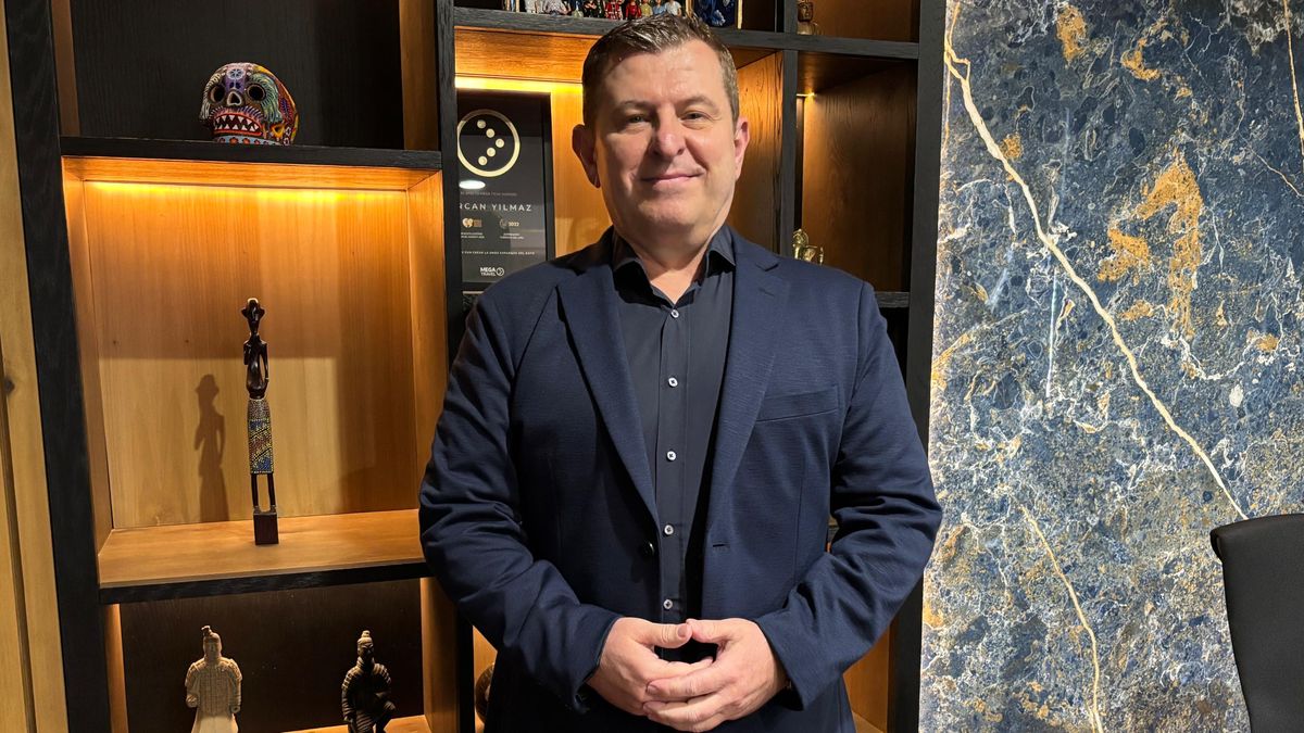 El CEO de Mega Travel explicó el plan de expansión de la compañía en 2026.
