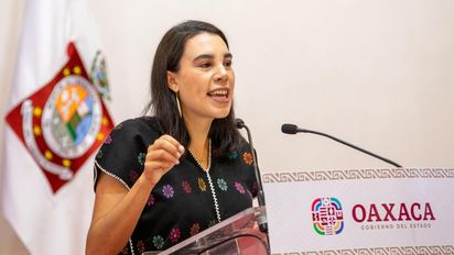 Sectur presentará la Guelaguetza en Fitur 2026