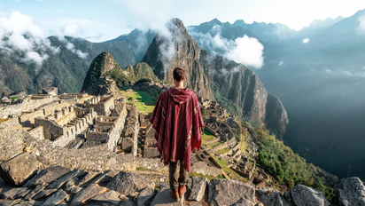 Machu Picchu: principal atracción turística del mundo