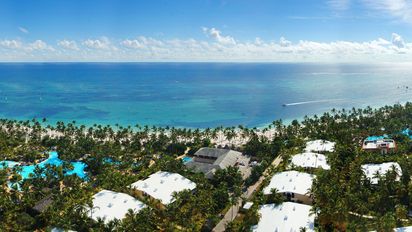 Tres marcas, cinco experiencias: así se fortalece el ecosistema Meliá en Punta Cana.