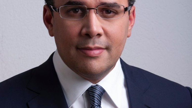 David Collado Morales, nuevo Ministro de Turismo de República Dominicana.