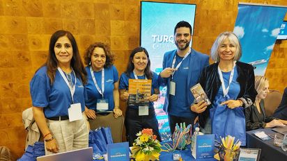 Travelaway cuenta con una gran cantidad de cupos a increíbles destinos de Europa y Sudamérica.&nbsp;