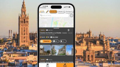 Conocé esta inteligencia artificial que organiza viajes en 1 minuto para Argentina y otros destinos