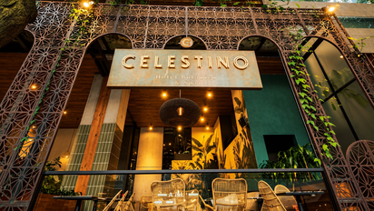 Celestino Boutique Hotel para recargar energías en Medellín