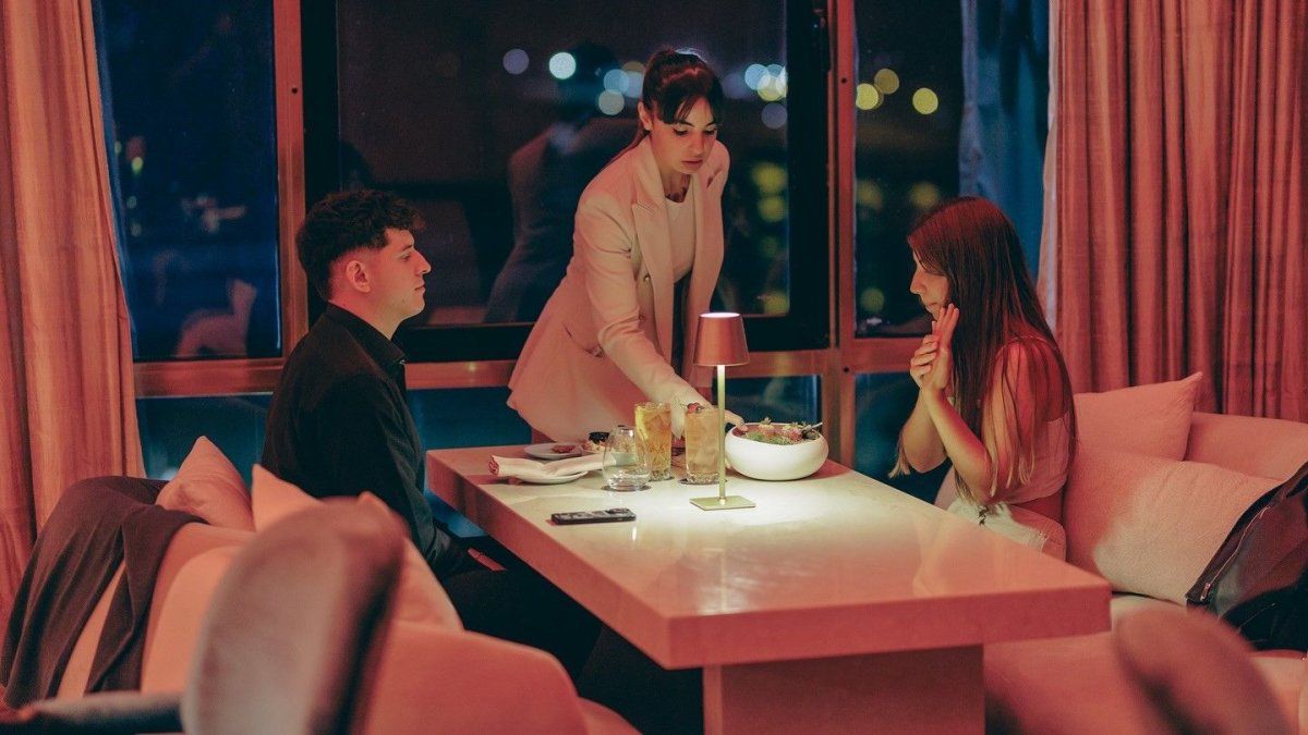 Una nueva propuesta en La Feliz: Mar Cocina Suratl&aacute;ntica.