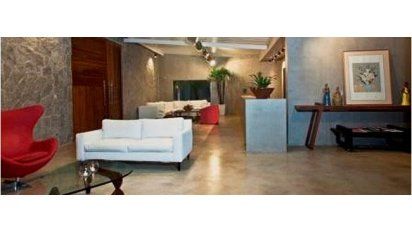 Sofisticación y relax en la posada Armação dos Búzios