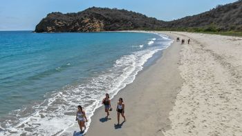 Revelan cifras de reciente feriado de Semana Santa.&nbsp;