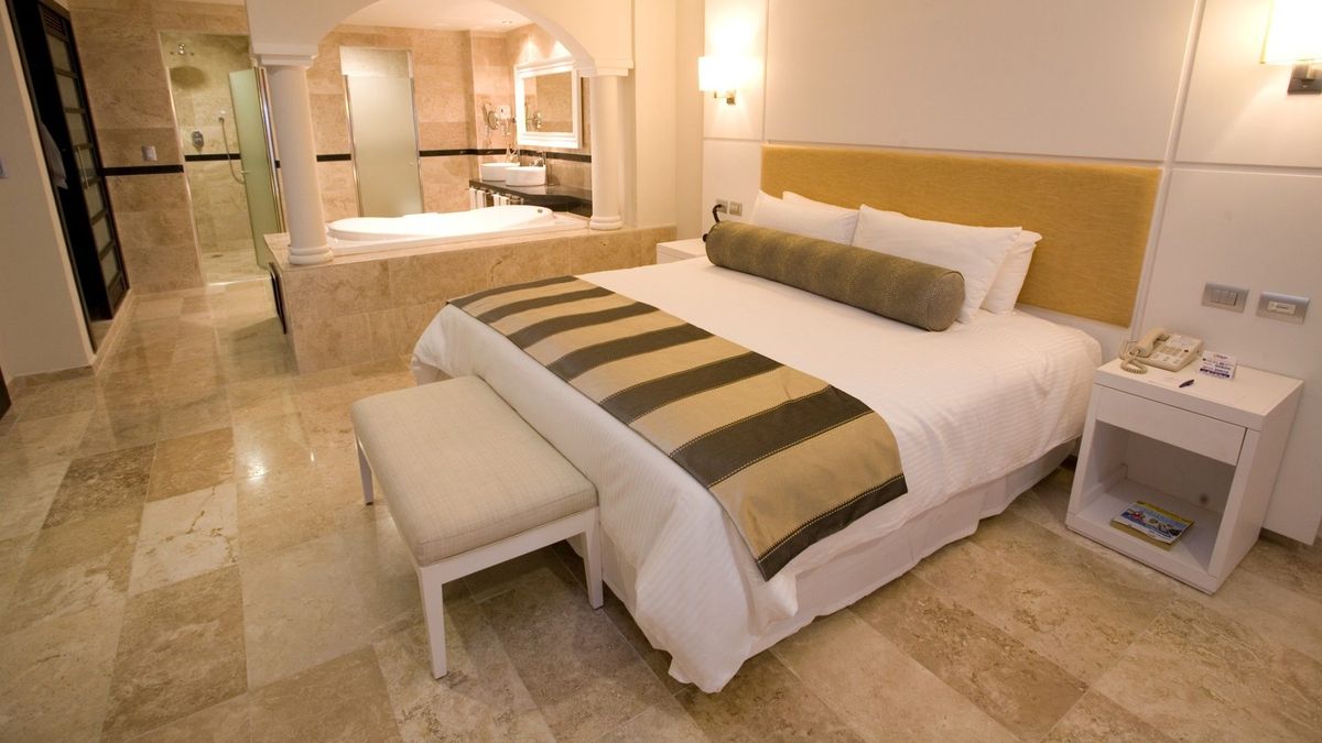 Princess Hotels: experiencia renovada para sus hu&eacute;spedes en el complejo de Riviera Maya.