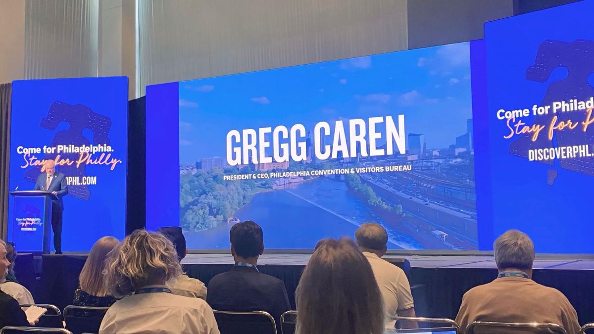 Filadelfia presentará exposiciones y experiencias de arte únicas en su generación en honor al 250 aniversario de Estados Unidos.