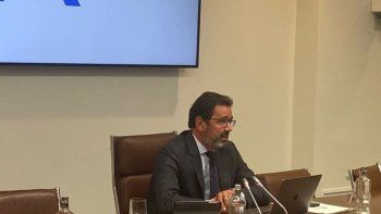 Javier Gándara, presidente de ALA.