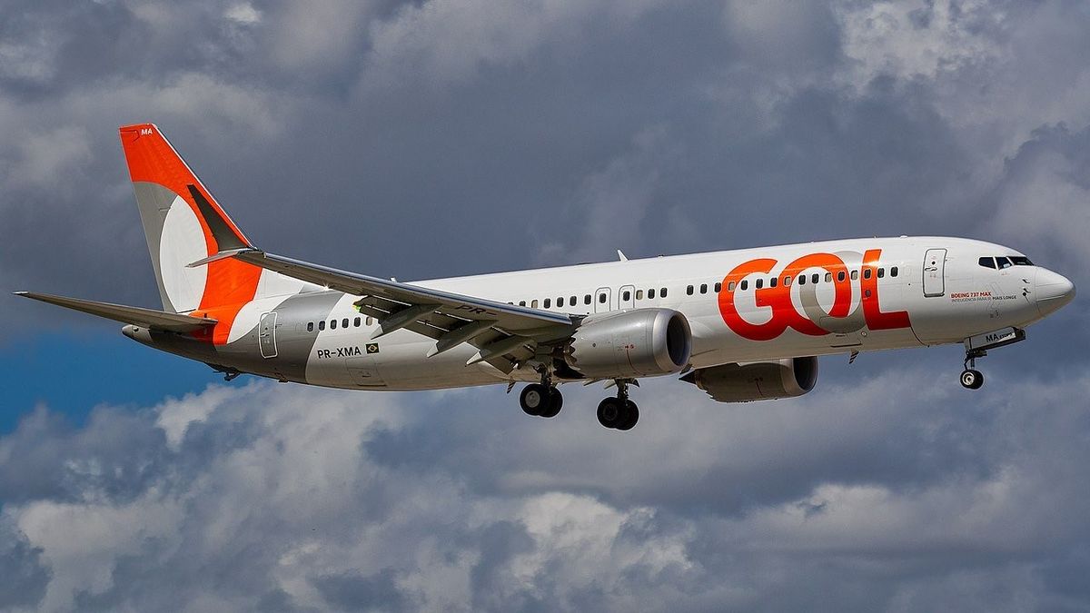 Gol Linhas Aéreas sale del Capítulo 11 y busca expandirse en el mercado latinoamericano. 
