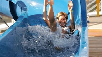 Escapadas: para la temporada de Sudamérica 2024/2025, Costa Cruceros ofrece desde Buenos Aires, a bordo del Costa Favolosa, opciones de 3 y 4 noches que visitan Punta del Este y Montevideo.