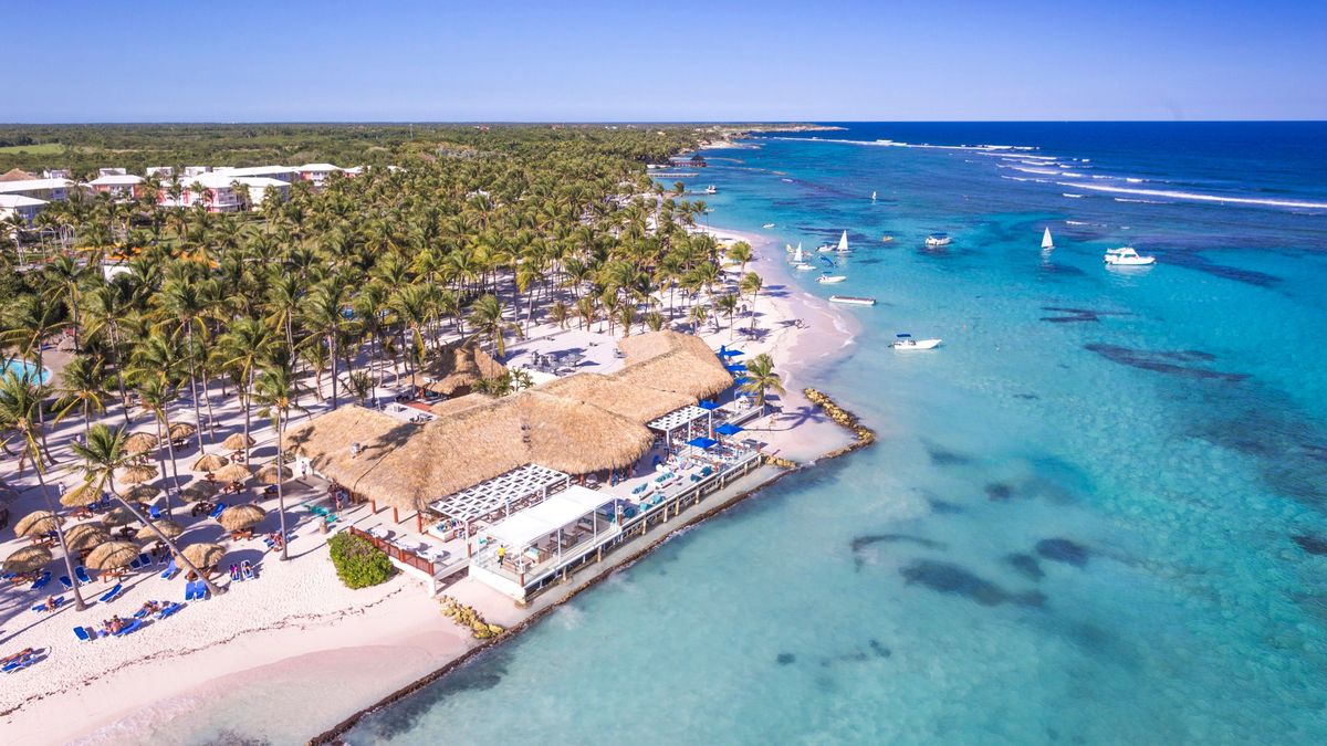 Las mejores ofertas de Club Med para estas vacaciones