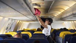 Profeco denunció a Aeroméxico, Viva Aerobús y Volaris.