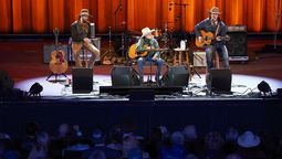 Si viajas a Nevada no te puedes perdel el National Cowboy Poetry Gathering del 30 de enero al 4 de febrero.