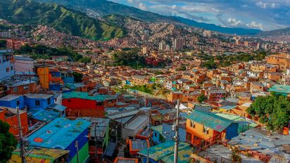 Estos destinos cercanos a Medellín ofrecen una variedad de experiencias para todos los gustos.