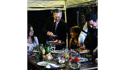 La gastronomía como parte de la identidad porteña