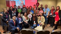 PromPerú presentó los atractivos de Arequipa y el Cañón del Colca en la tercera capacitación de Ladevi Workshop.