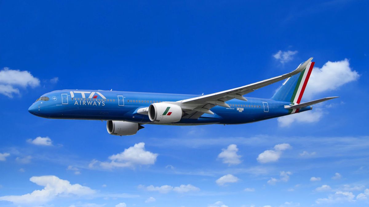 ITA Airways entra en una nueva fase dentro del Grupo Lufthansa.&nbsp;