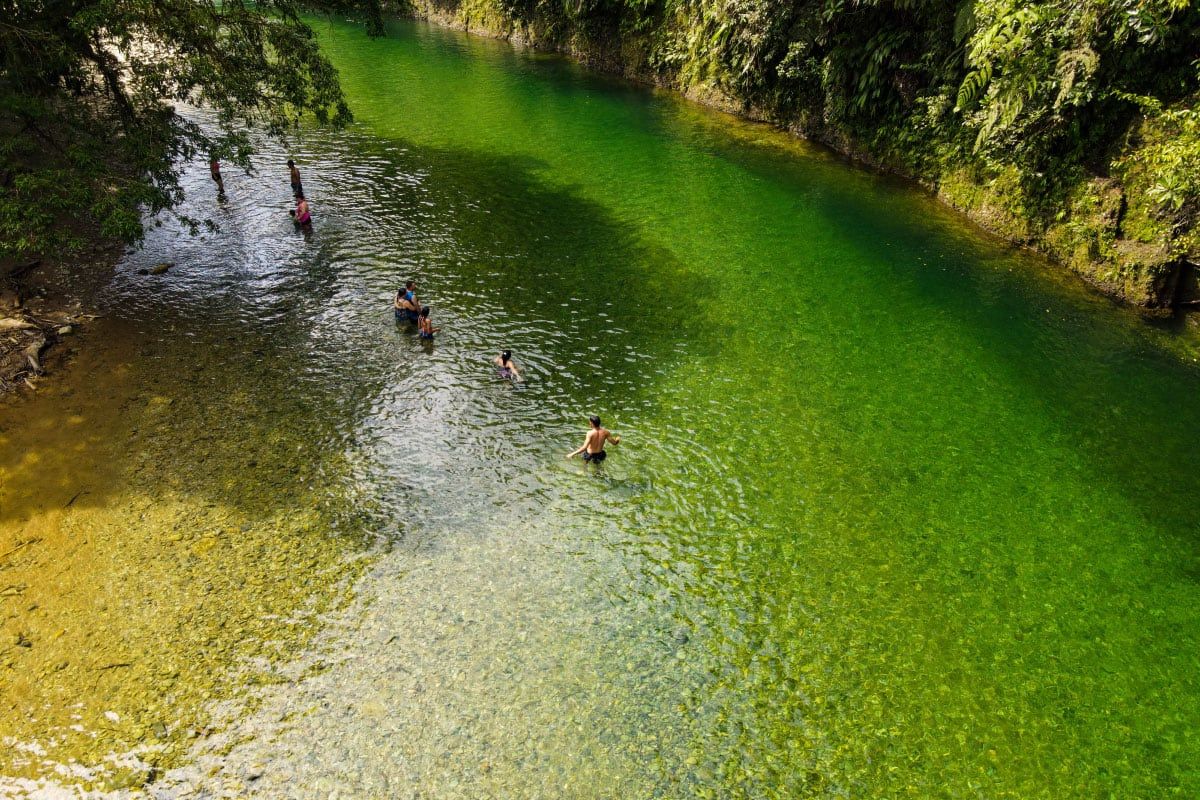 Escapadas: ¿Qué hacer en Buenaventura?