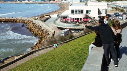 Estas vacaciones de invierno son ideales para descubrir lugares en Mar del Plata por fuera de lo típico. Enterate en la nota cuáles.