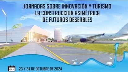 Entre Ríos: las jornadas en Federación tendrán lugar el 23 y 24 de octubre.