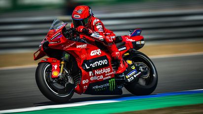 MotoGP y su regreso a Buenos Aires: será en 2027 y se espera que sea el puntapié para que la Fórmula 1 regrese a Argentina en un futuro.&nbsp;