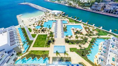 A través de esta sinergia, Palladium y Wyndham buscan reforzar su liderazgo en la región y seguir creciendo.