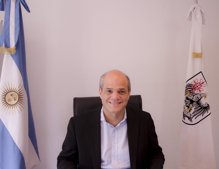 Queremos que los turistas no sólo ingresen por vía aérea a la la Ciudad de Buenos Aires sino también que nos visiten por auto o autobús, Gonzalo Robredo