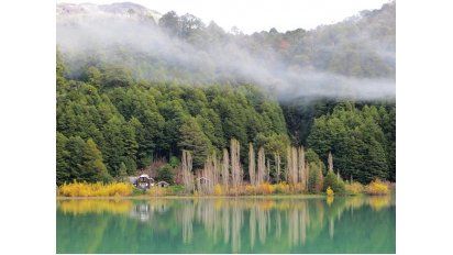Bariloche: infinita belleza entre lagos