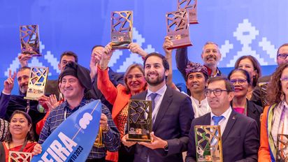 La OMT premió a 5 destinos como Best Tourism Villages
