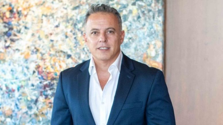 Christian Rodríguez, gerente regional para Argentina, Chile, Paraguay y Uruguay de Copa Airlines.