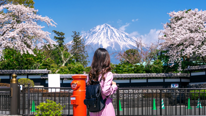Japón: un viaje espiritual por templos sagrados, ciudades ancestrales e increíbles paisajes naturales