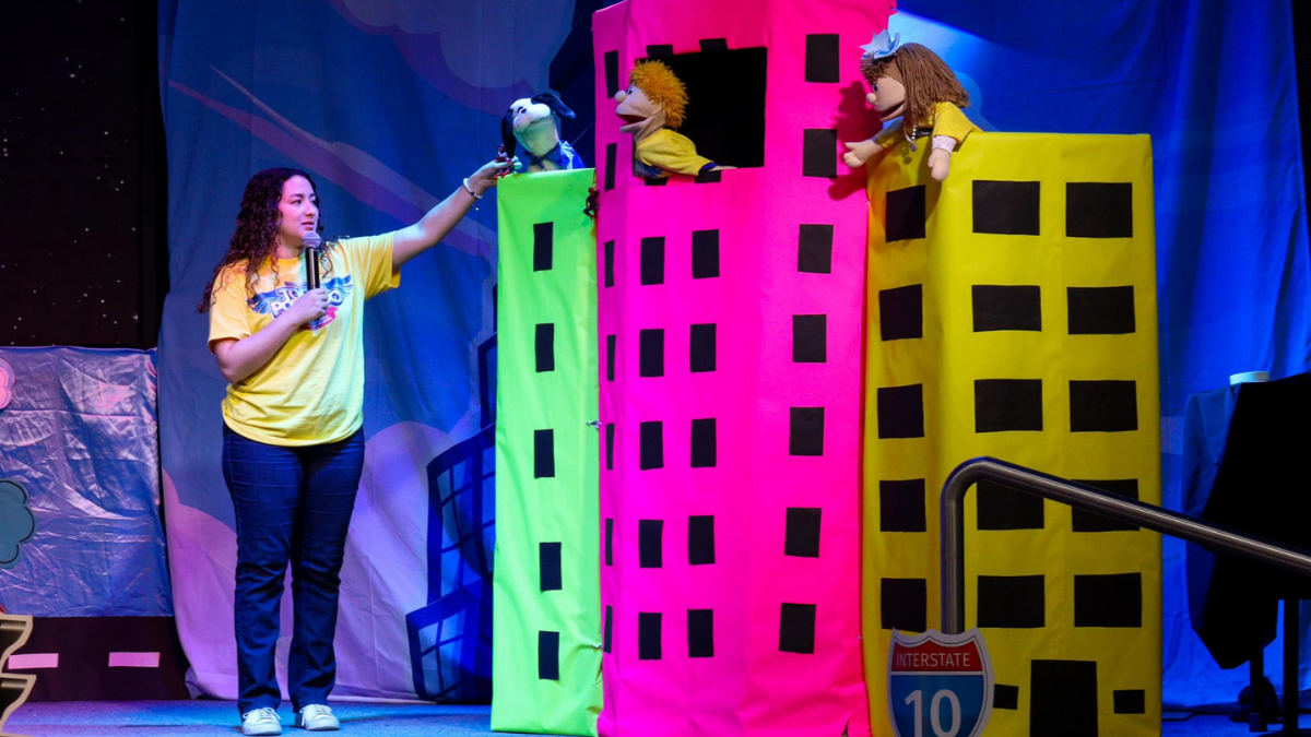 Este Día del Niño los infantes se divertirán al máximo con estos eventos en Monterrey.