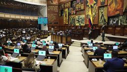 Nuevos proyectos de feriado nacional avanzan en la Asamblea.&nbsp;