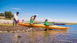 Mincetur prevé mayor flujo de visitantes internacionales en el tramo final del 2025.