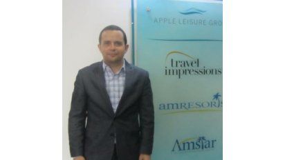 TRAVEL IMPRESSIONS. Año de consolidación y crecimiento