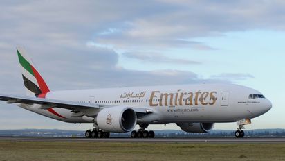 Emirates.