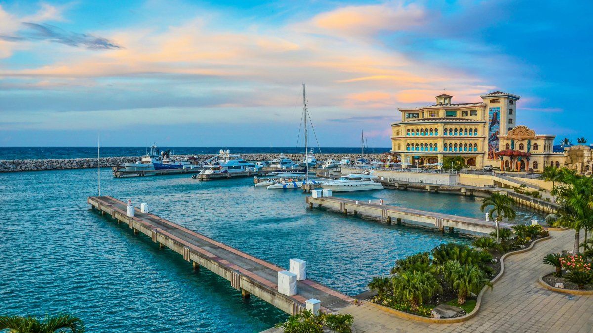 Ocean Tours RD, el tour operador de República Dominicana, se está dando a conocer entre las agencias de viajes de Colombia, Argentina, Uruguay, Panamá y Guatelama.