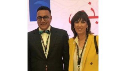 Chile asumió la presidencia del Consejo Ejecutivo de la OMT