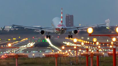 American Airlines inaugura vuelos directos desde Veracruz al Aeropuerto DFW