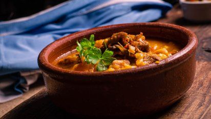 3 platos criollos para probar este feriado del 25 de mayo 