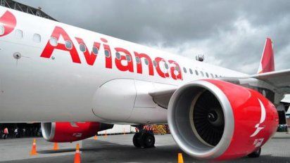 Avianca.