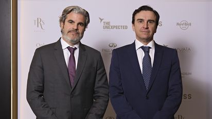 Palladium Hotel Group impulsa su crecimiento con una estrategia centrada en valor y rentabilidad